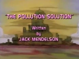 The Pollution Solution
