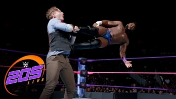The Road to WWE TLC: Tables Ladders Chairs 2017 Begins