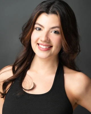 Lisa Beverly