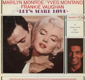Let's Make Love