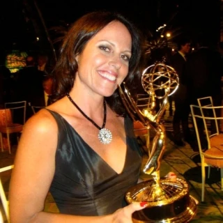 Pamela Bower