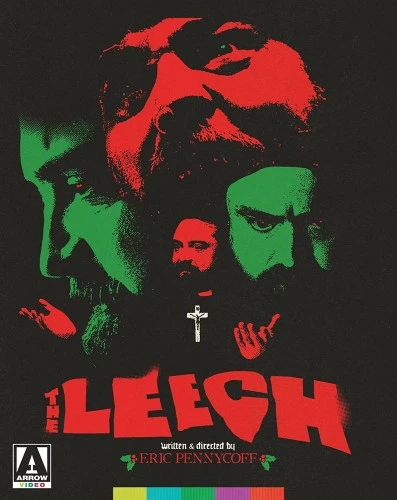 Blu-Ray Cover (Arrow Films)