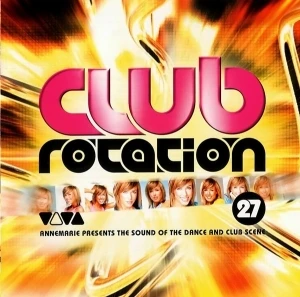 Club Rotation, Volume 27