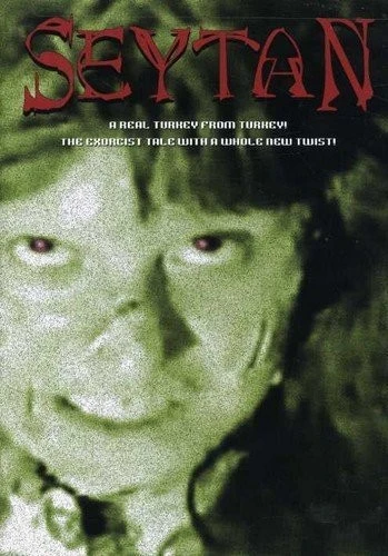 DVD Cover (Televista)