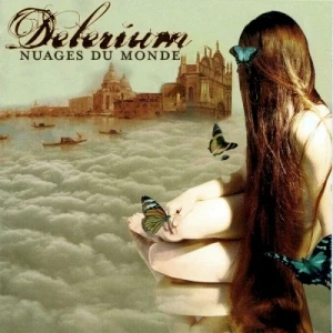 Nuages du monde