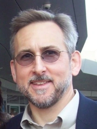 Brian Spencer