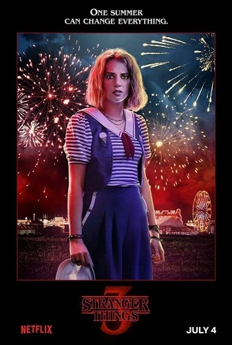 Theatrical Poster (USA)