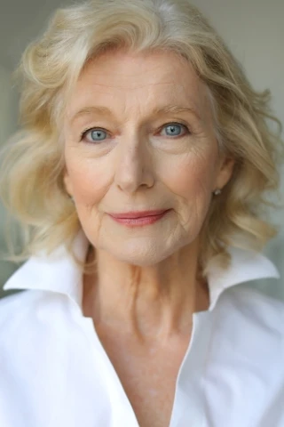 June Ballinger