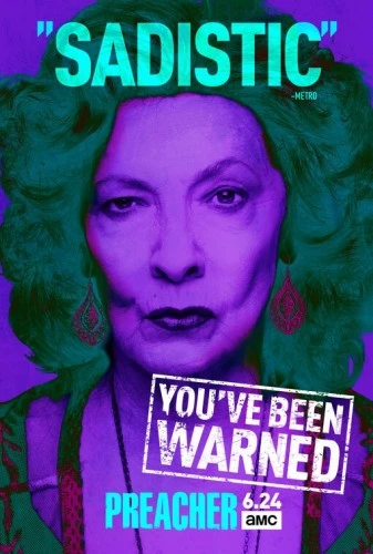 Theatrical Poster (USA)