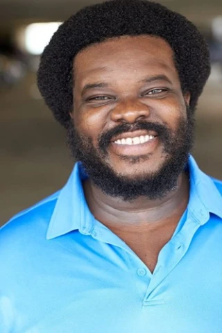 Randy E. Aguebor