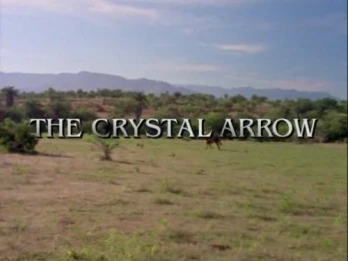 The Crystal Arrow