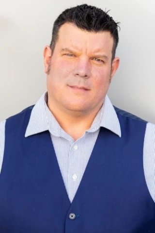 Tom Trundle