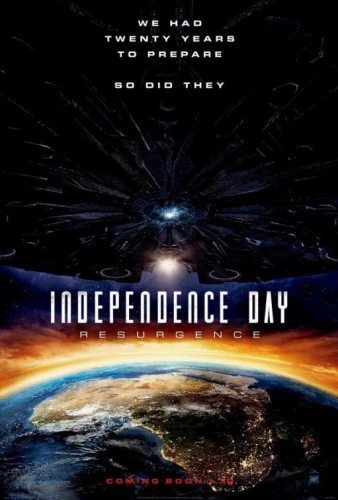 Theatrical Poster (USA)
