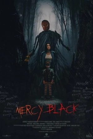 Theatrical Poster