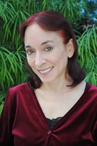 Marcia Lynn
