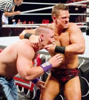 Battle for Captaincy