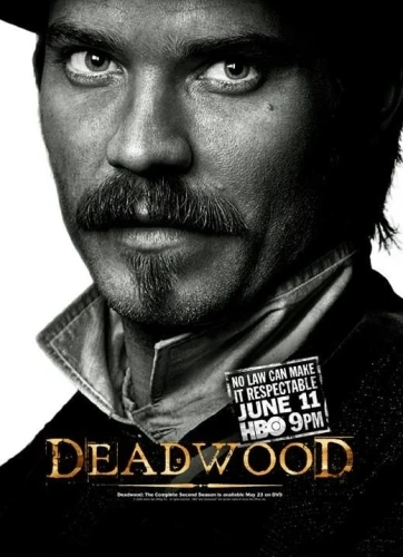 Theatrical Poster