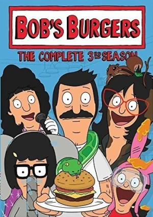 DVD Cover (Twentieth Century Fox)