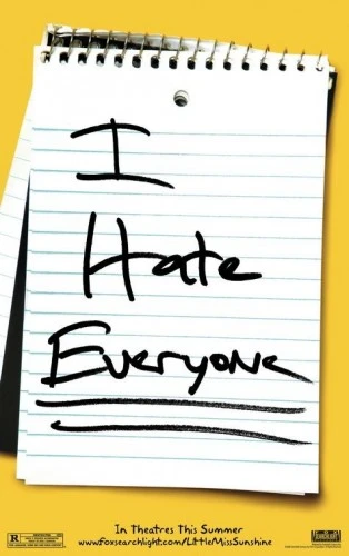 Theatrical Poster (USA)