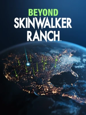 Theatrical Poster