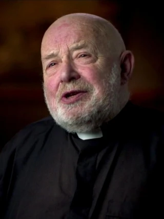 Lionel Fanthorpe
