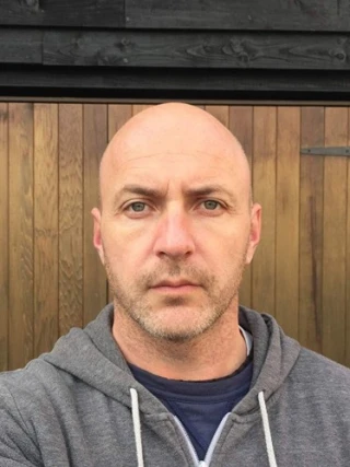 Neal Beagley