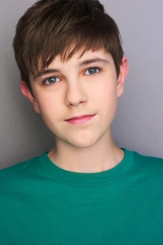 Cole Bellorgey