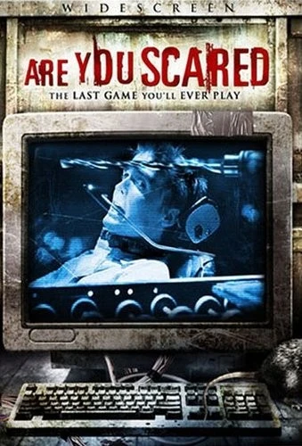 DVD Cover (Lions Gate)