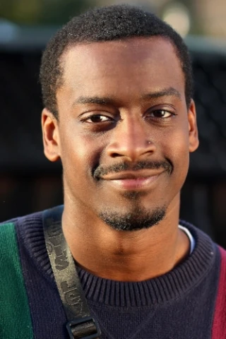 Jonathan Corey Williams