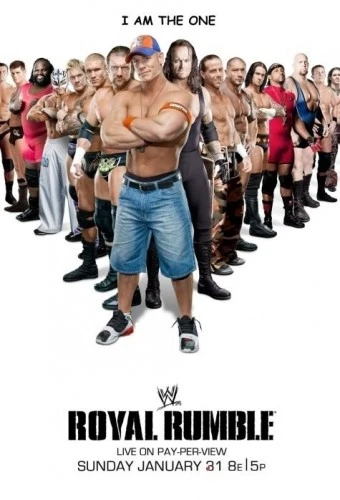 Theatrical Poster