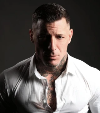 Alexander Garcia