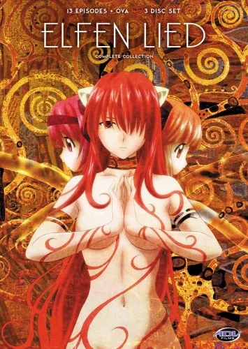 DVD Cover (Section 23)