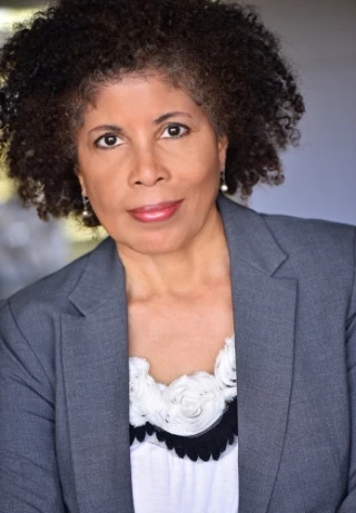 Lisa Dinkins