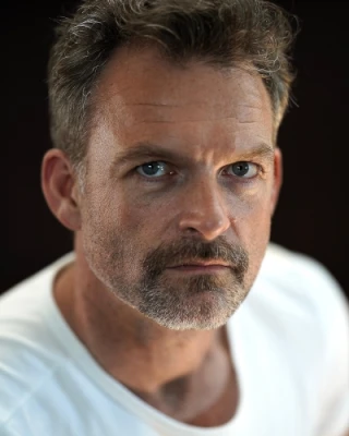 Greg McColl