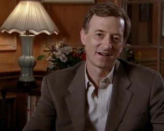 Jeff Sagansky