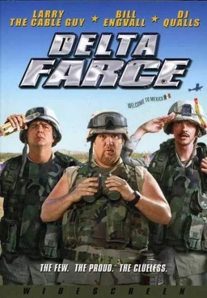 DVD Cover (Lions Gate)