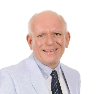 James Spicer