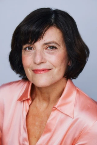 Lisa Hodsoll