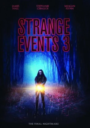 DVD Cover (Ruthless Studios)