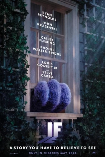 Theatrical Poster (USA)