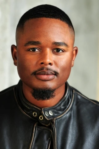 Aaron Bledsoe