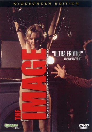 DVD Cover (Synapse)