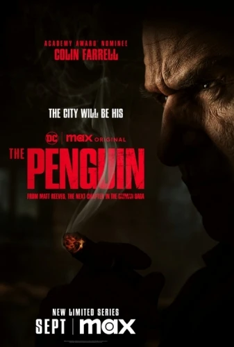 Theatrical Poster (USA)