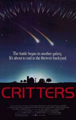 Theatrical Poster (USA)