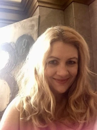 Mary Jo Mauro