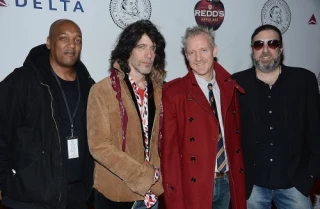 Spin Doctors