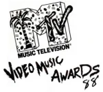 1988 MTV Video Music Awards