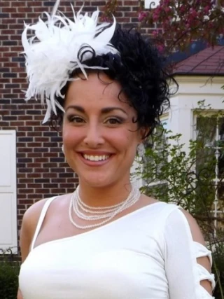 Maria Lucia Safi
