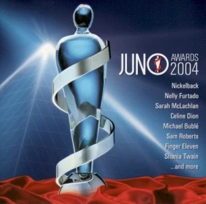 Juno Awards 2004