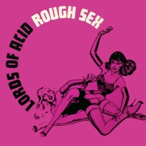 Rough Sex